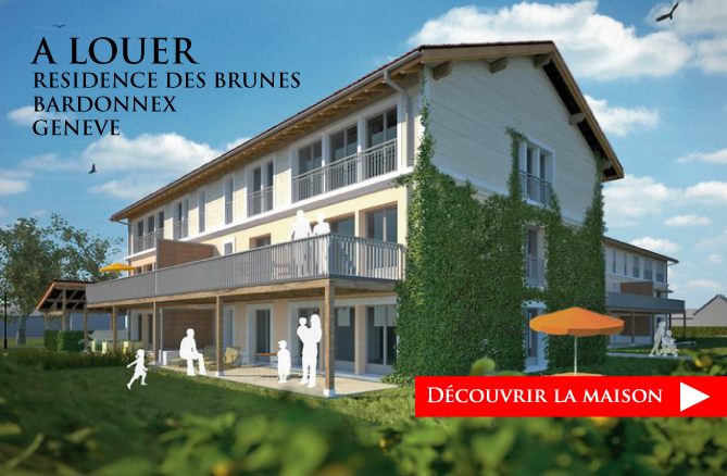 A LOUER PROPRIETE DE MA&Icirc;TRE  &ndash; BARDONNEX